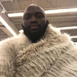 Meet your Posher, Freddie